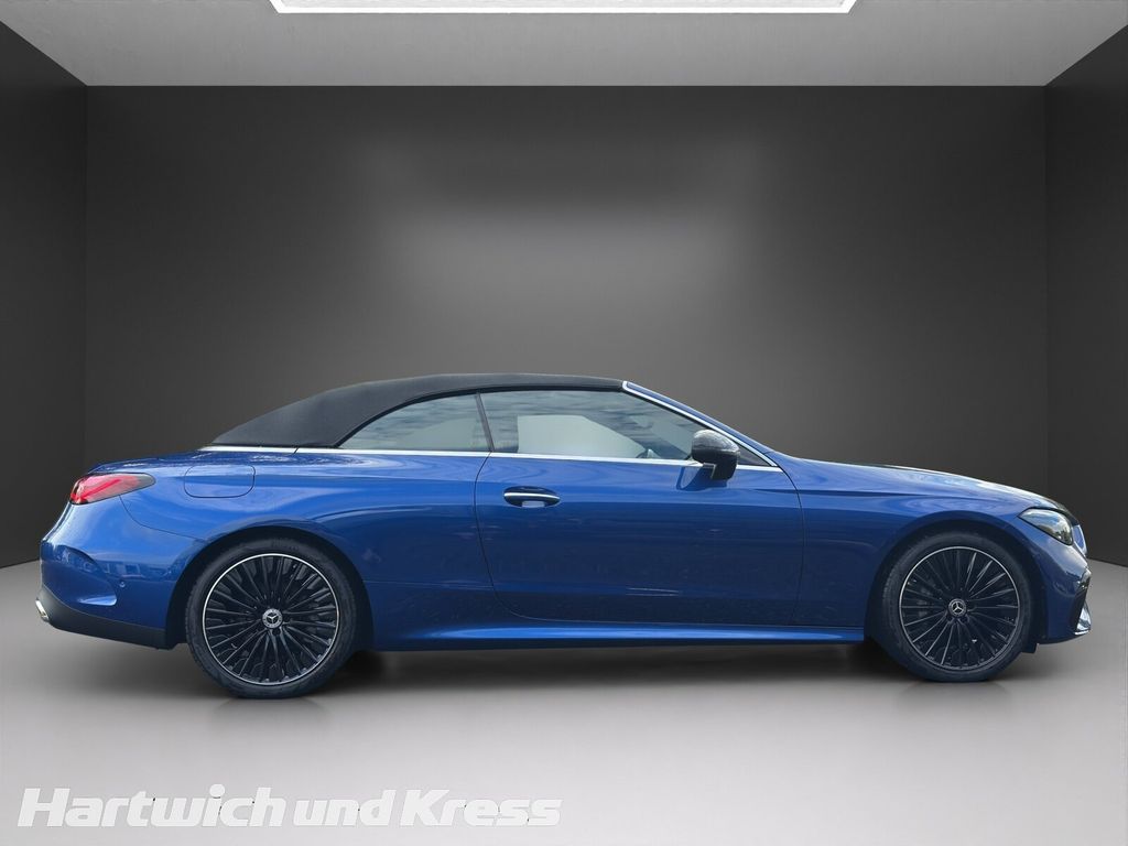 Mercedes-Benz CLE 300 2024