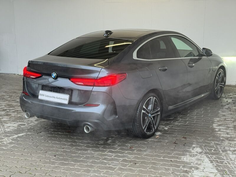 BMW 218 Gran Coupé 2020
