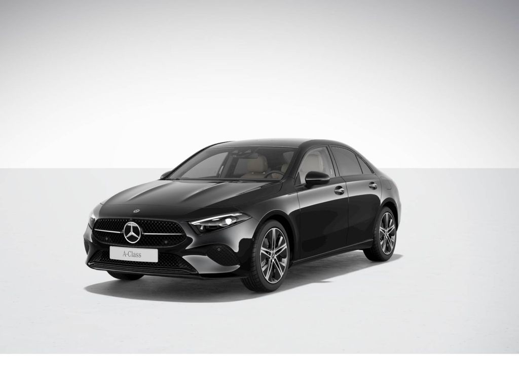 Mercedes-Benz A 180 2023