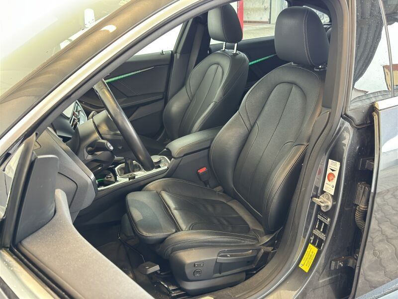 BMW 218 Gran Coupé 2020