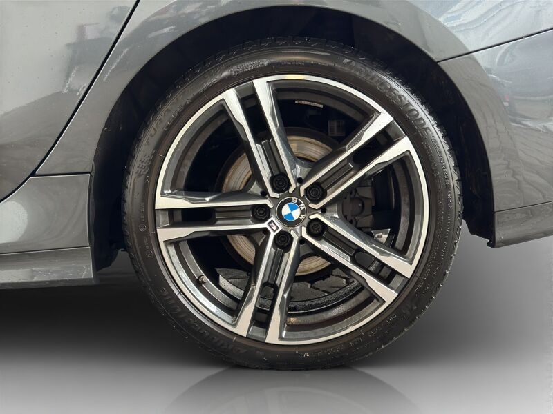 BMW 218 Gran Coupé 2020