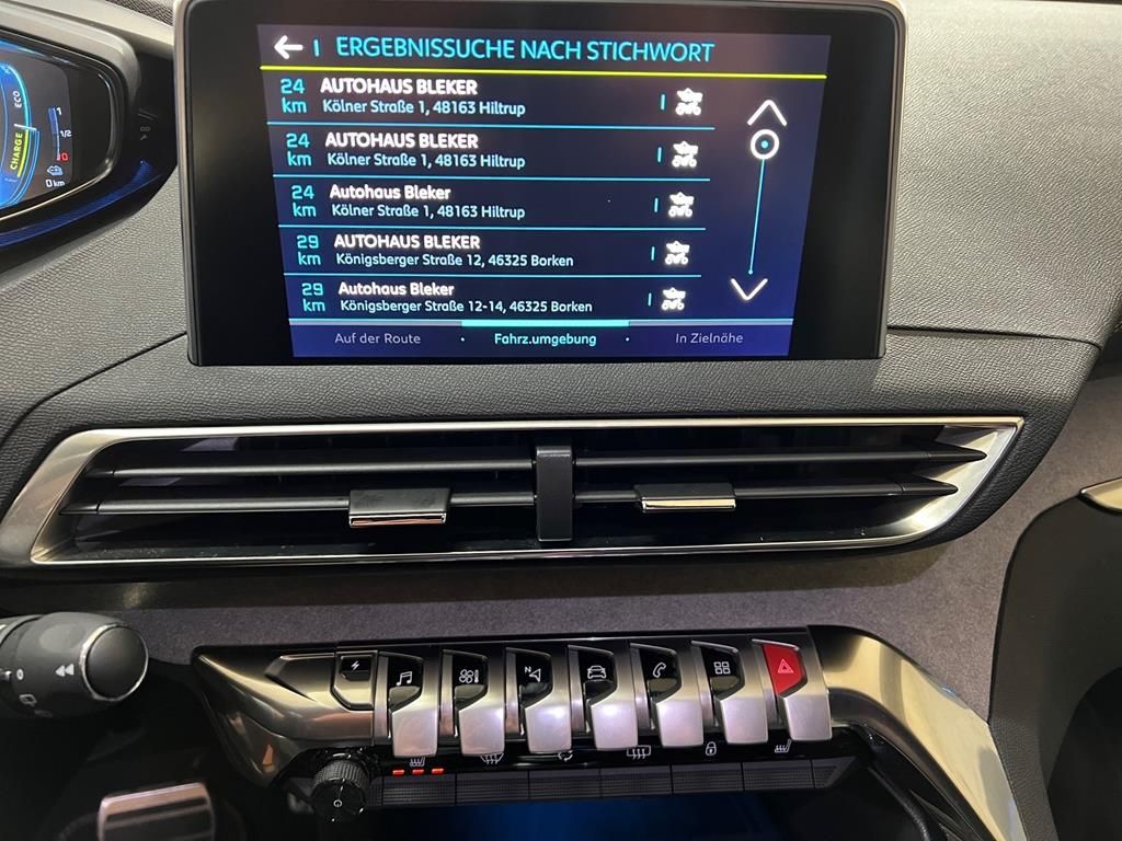 Peugeot 3008 2020