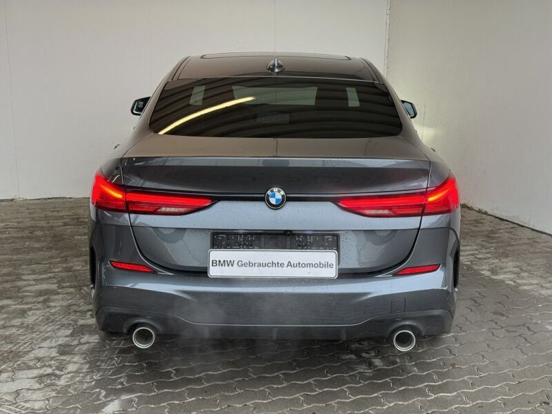 BMW 218 Gran Coupé 2020