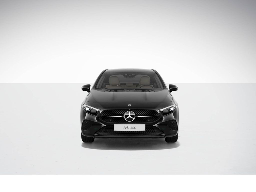 Mercedes-Benz A 180 2023