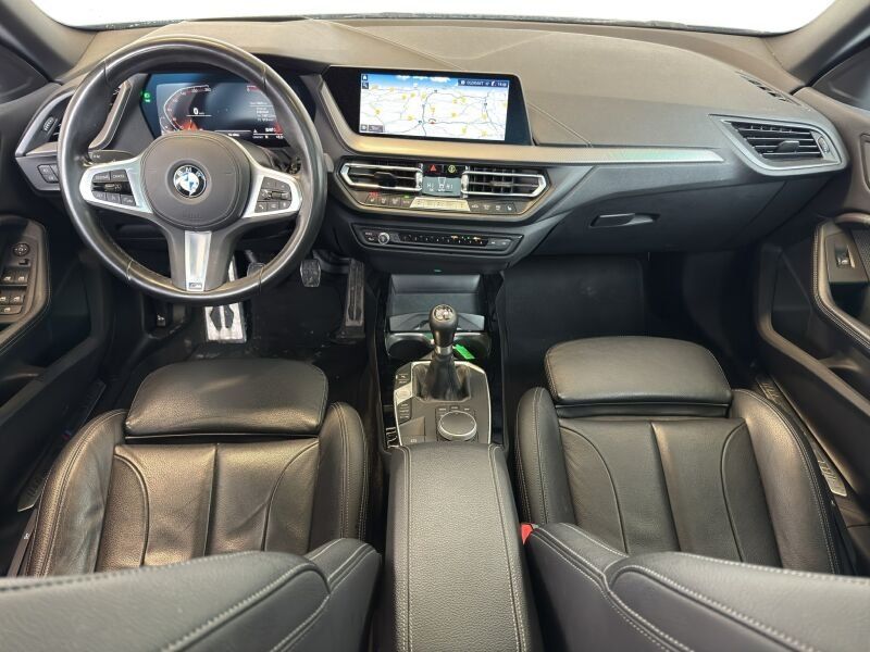 BMW 218 Gran Coupé 2020