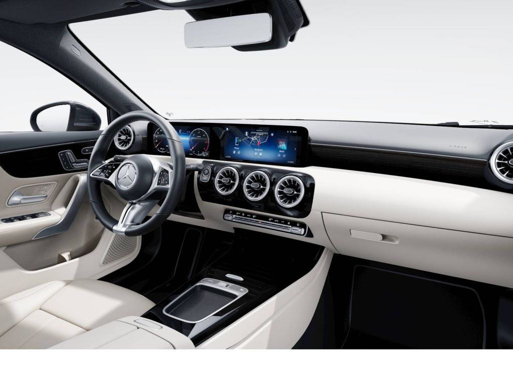 Mercedes-Benz A 180 2023