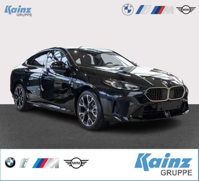 BMW 220 2025