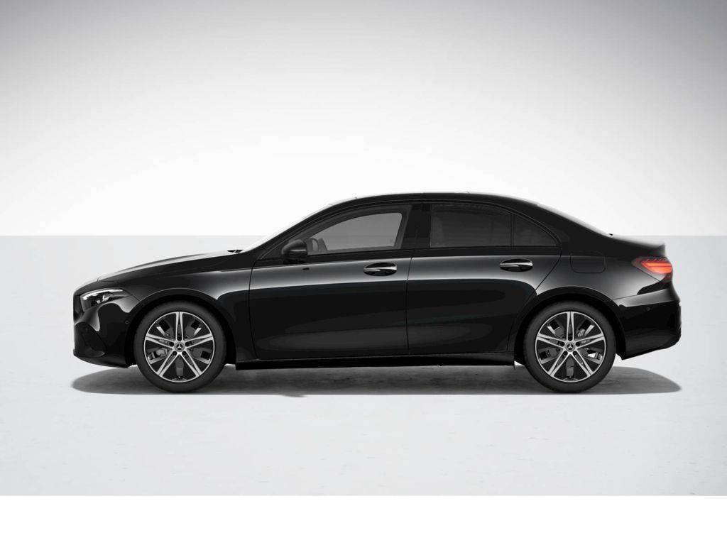 Mercedes-Benz A 180 2023