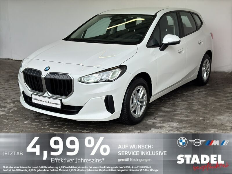 BMW 220 Active Tourer 2022