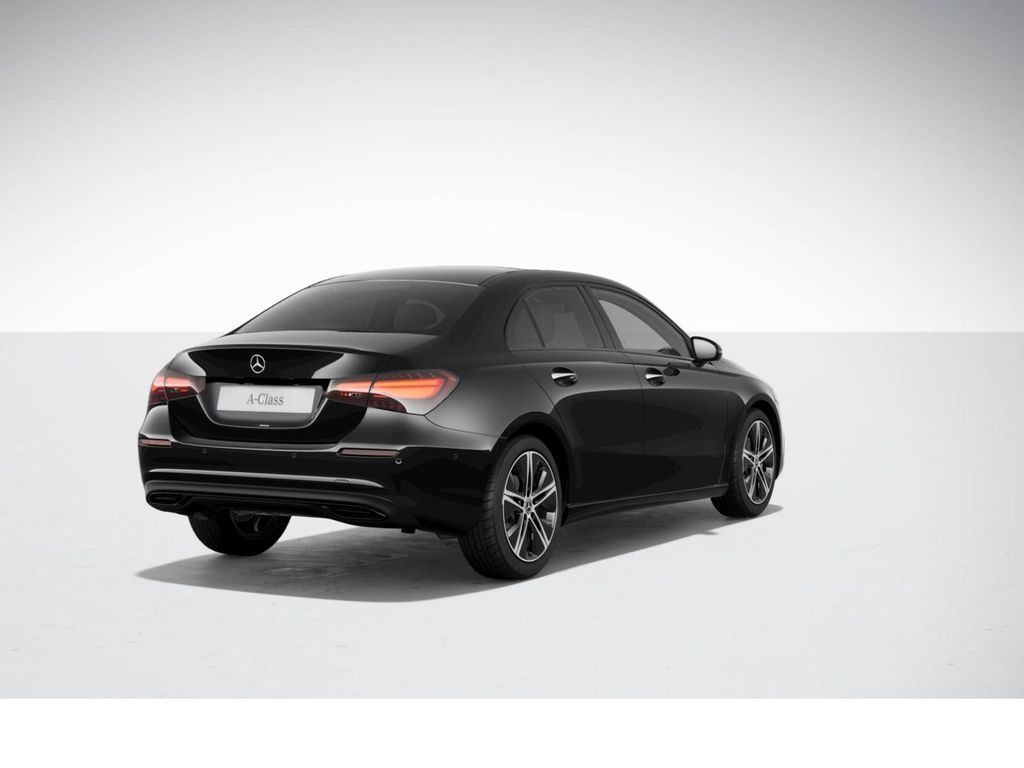Mercedes-Benz A 180 2023