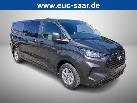 Ford Transit Custom 2025