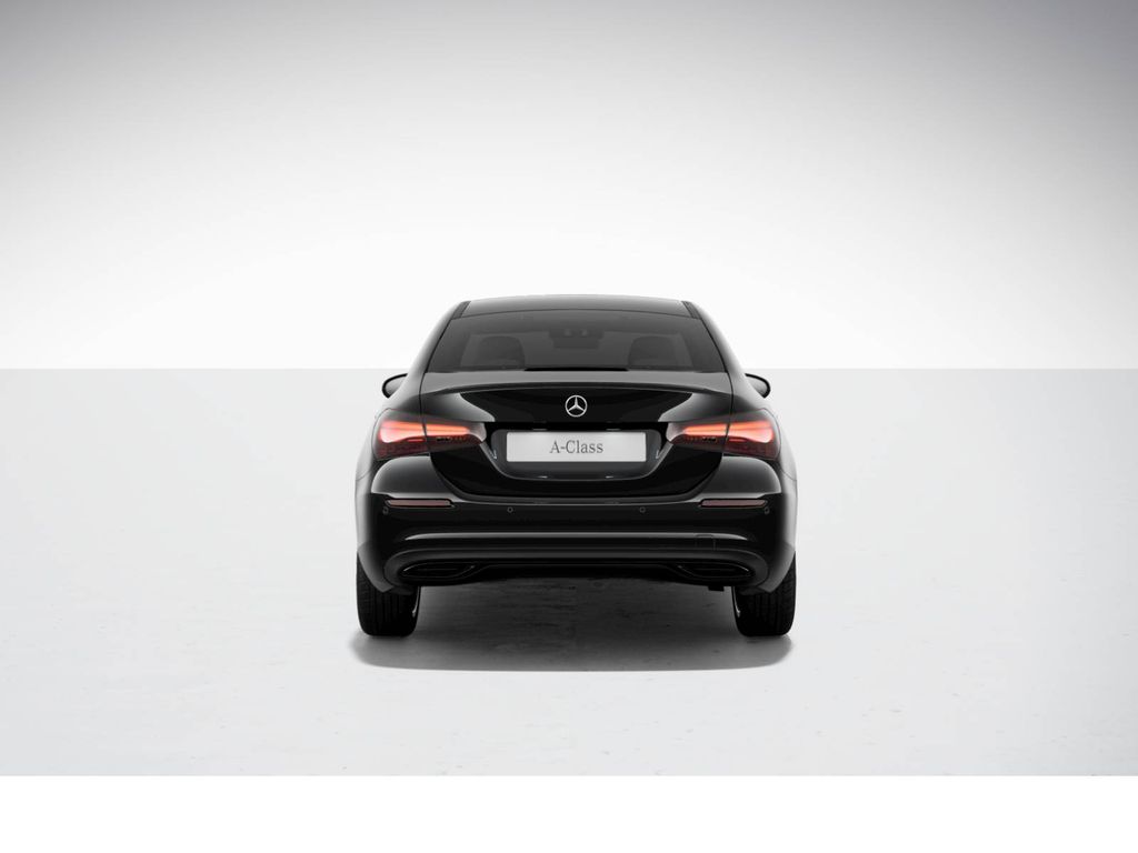 Mercedes-Benz A 180 2023