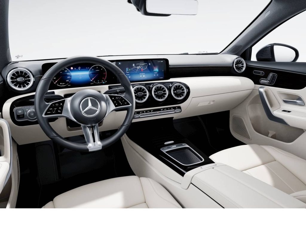 Mercedes-Benz A 180 2023