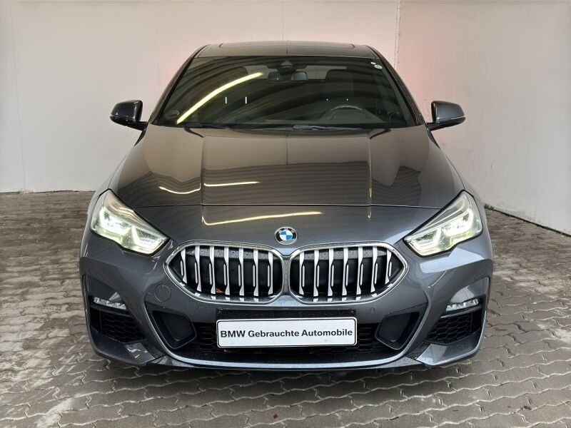 BMW 218 Gran Coupé 2020