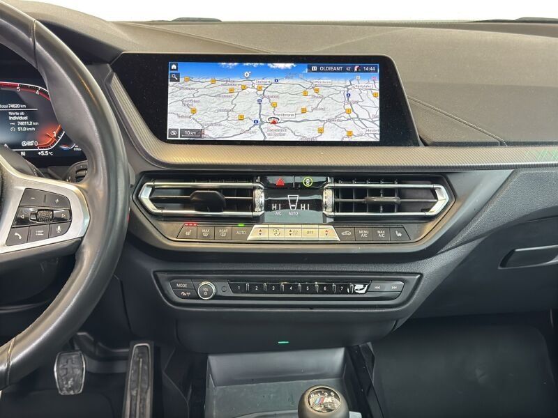 BMW 218 Gran Coupé 2020