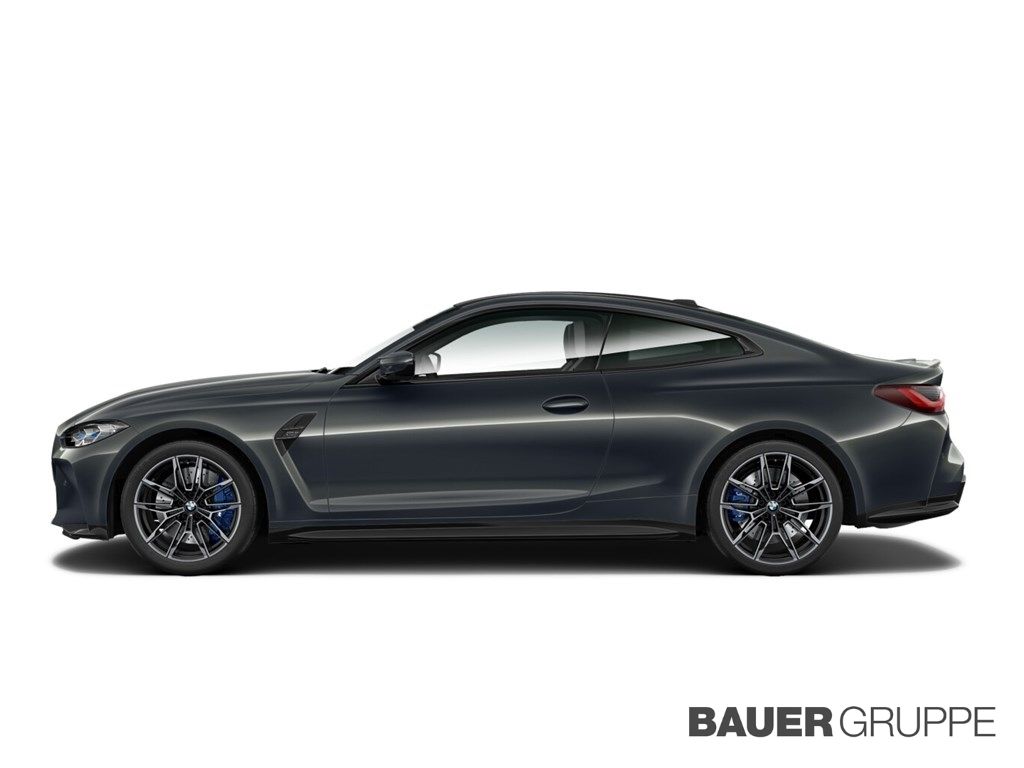 BMW M4 2024