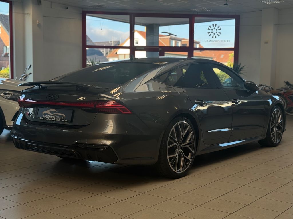 Audi S7 2023