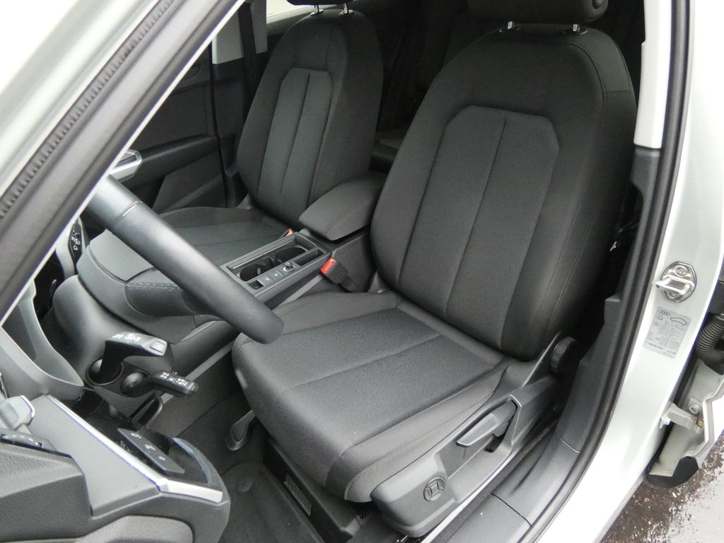 Audi Q3 2023
