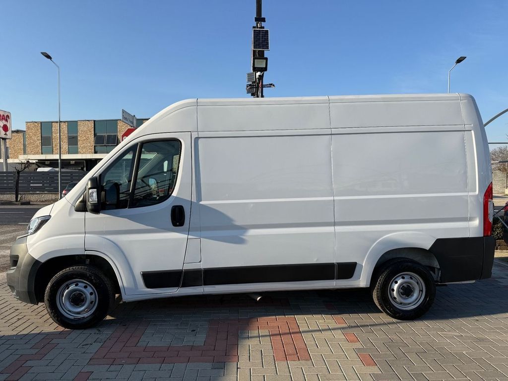 Fiat Ducato 2023