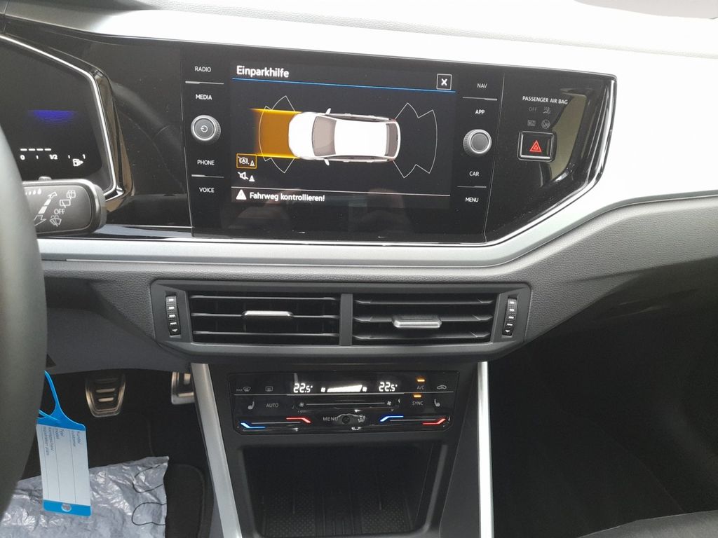 Volkswagen Taigo 2025