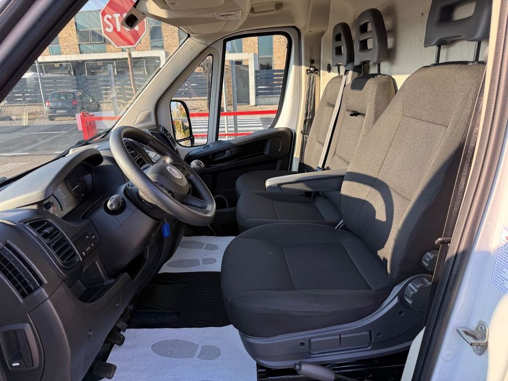 Fiat Ducato 2023