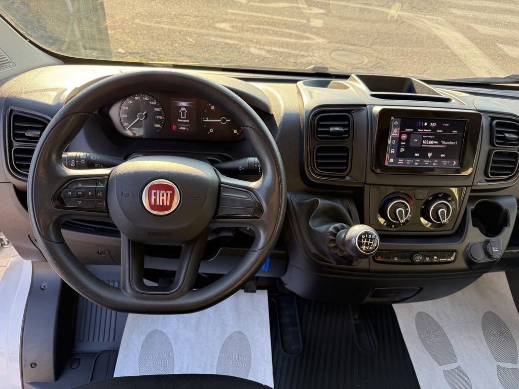 Fiat Ducato 2023
