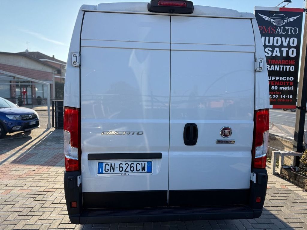 Fiat Ducato 2023