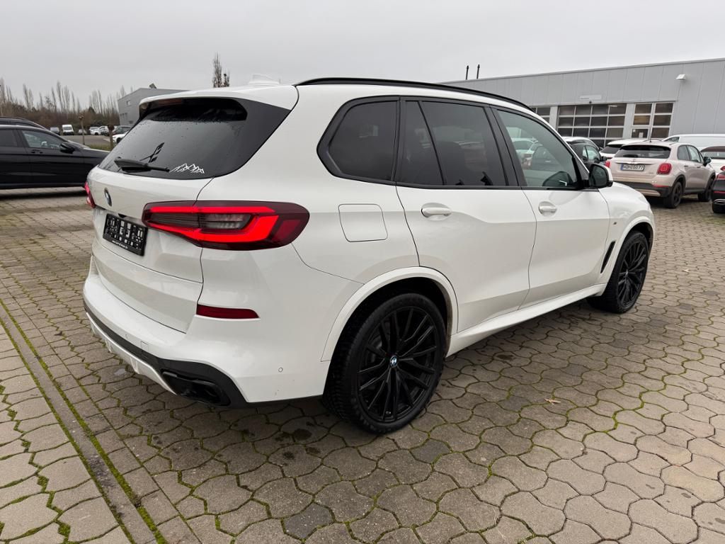 BMW X5 2020