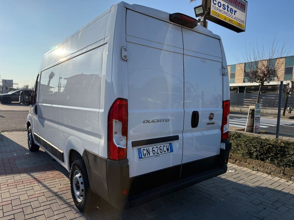 Fiat Ducato 2023