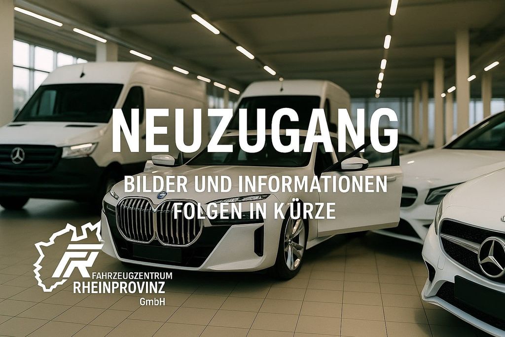 Ford Transit Custom 2018