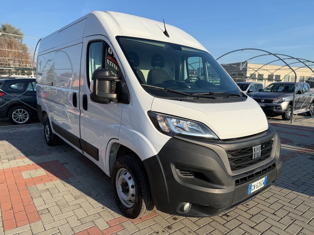Fiat Ducato 2023
