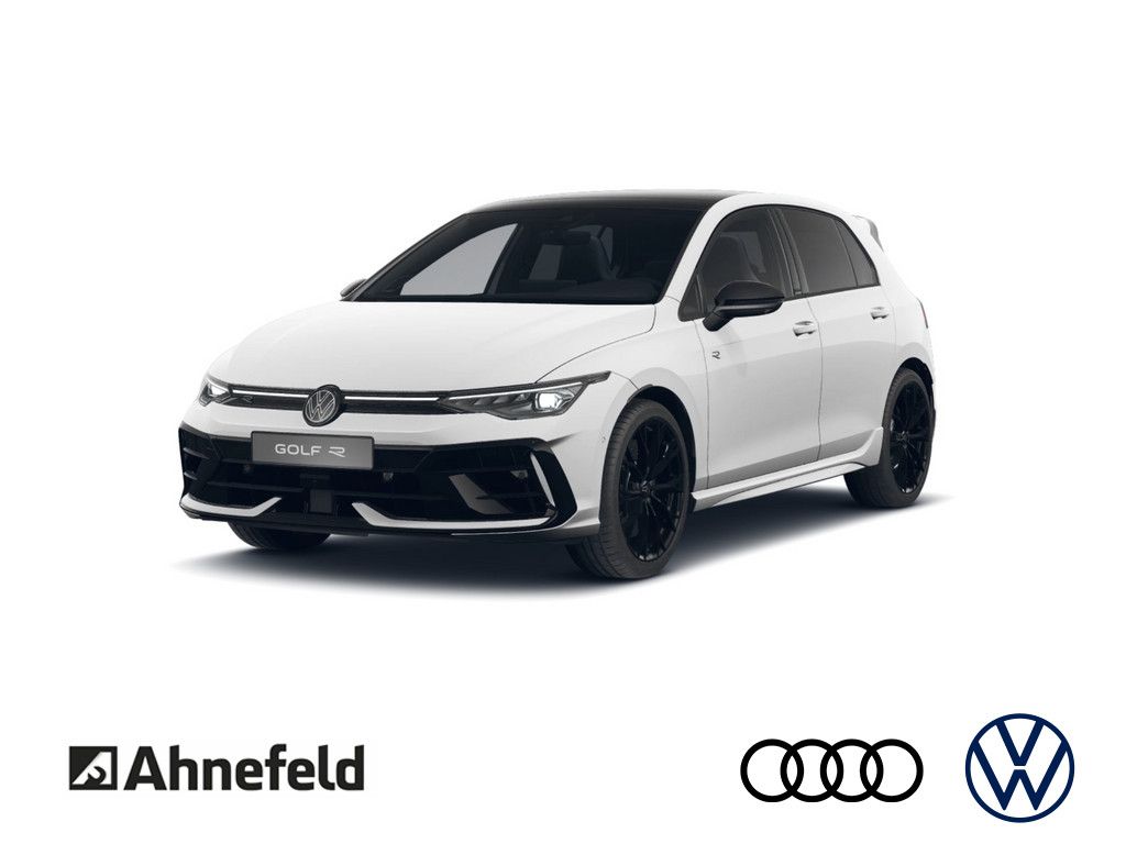 Volkswagen Golf 2025
