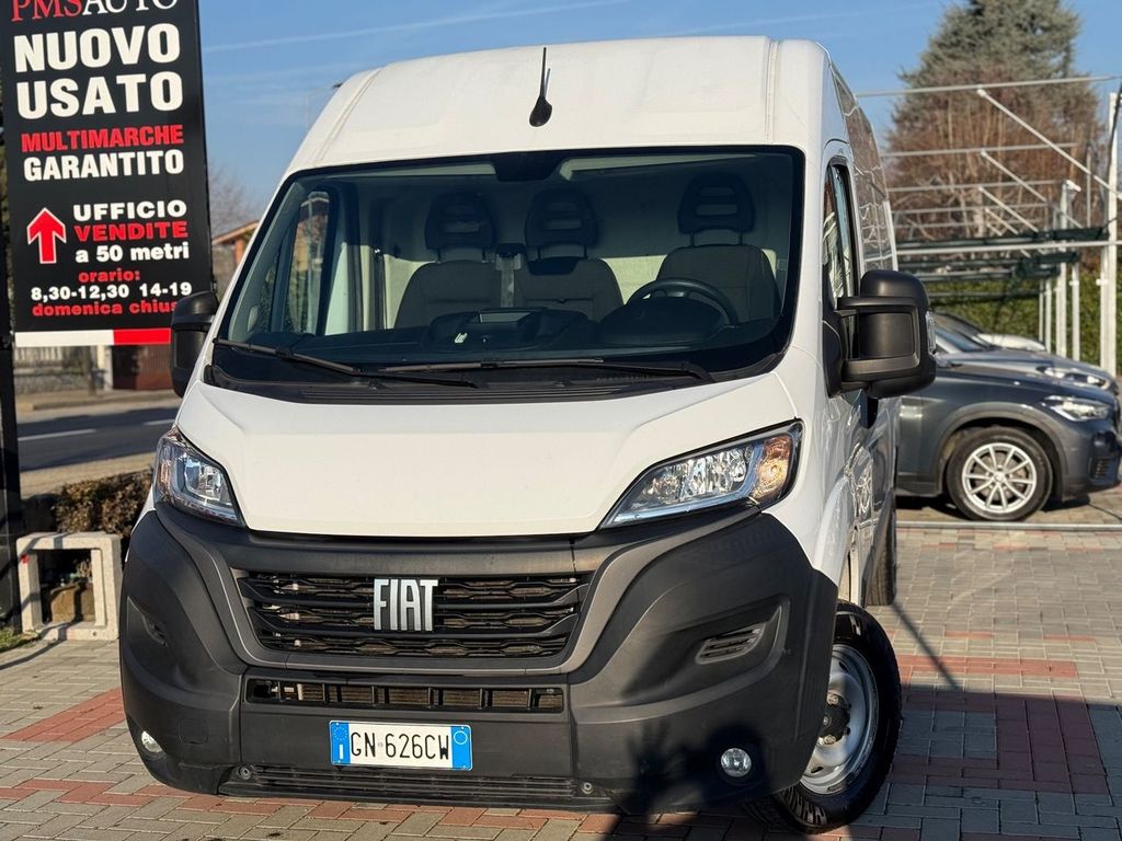 Fiat Ducato 2023