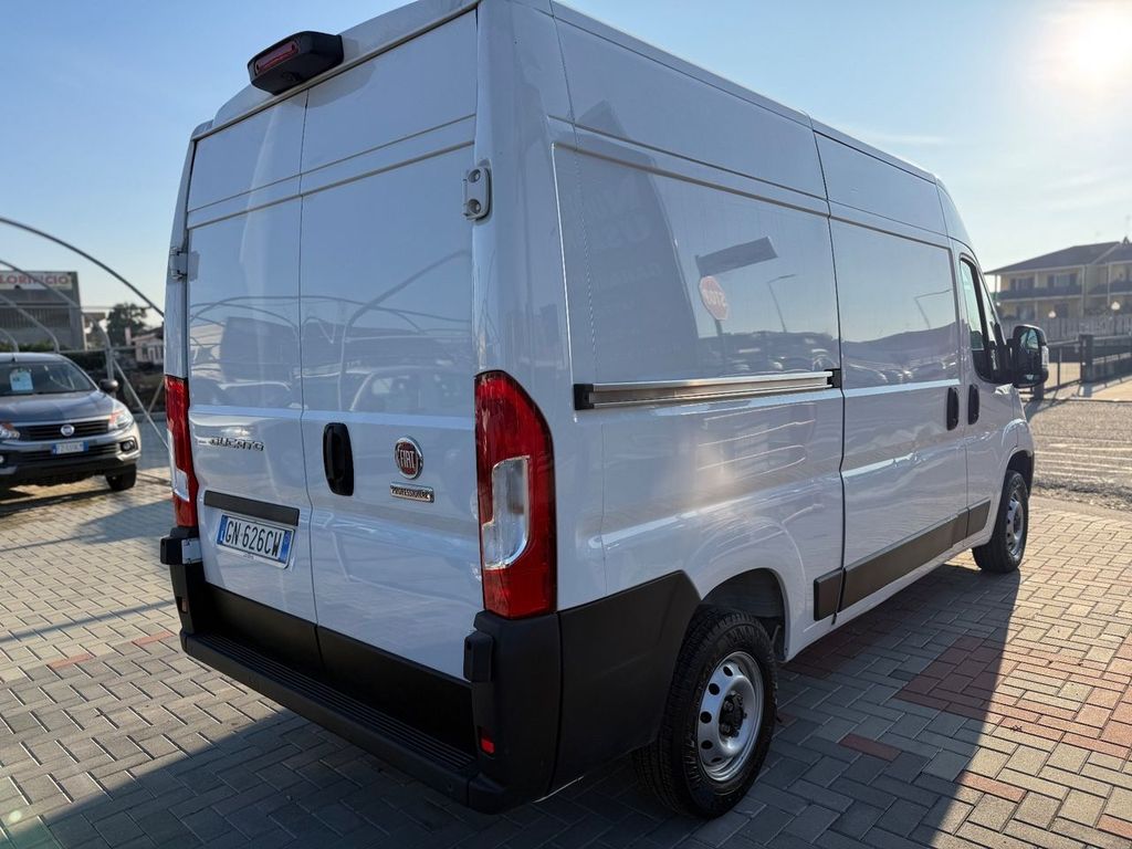 Fiat Ducato 2023