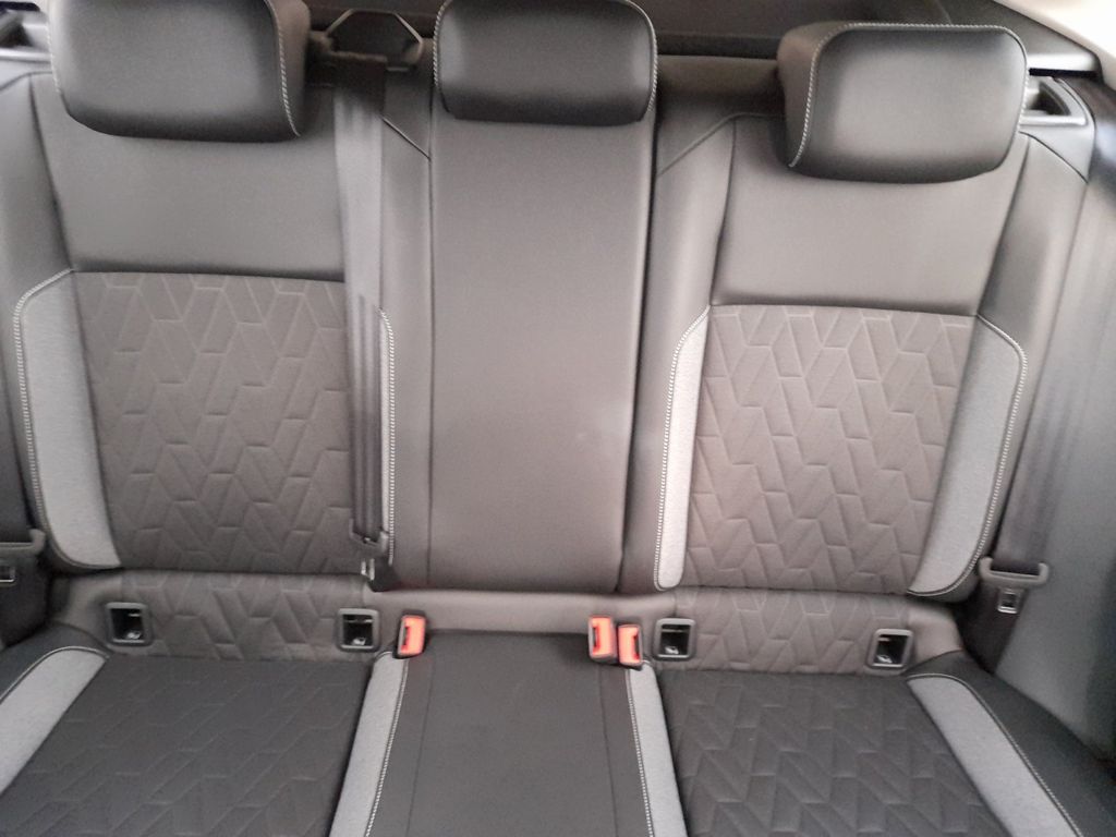 Volkswagen Taigo 2025