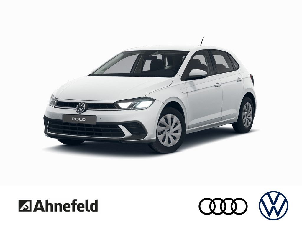 Volkswagen Polo 2025