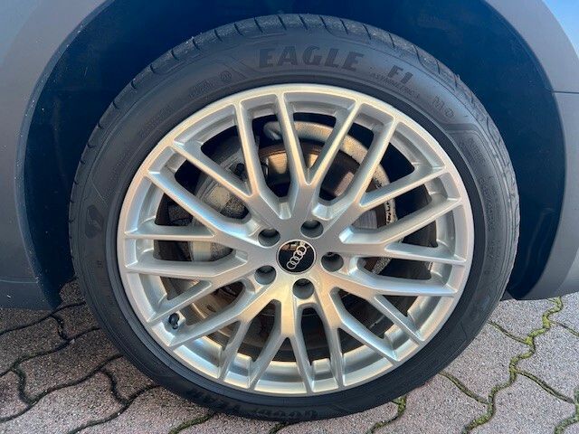 Audi A4 Allroad 2021