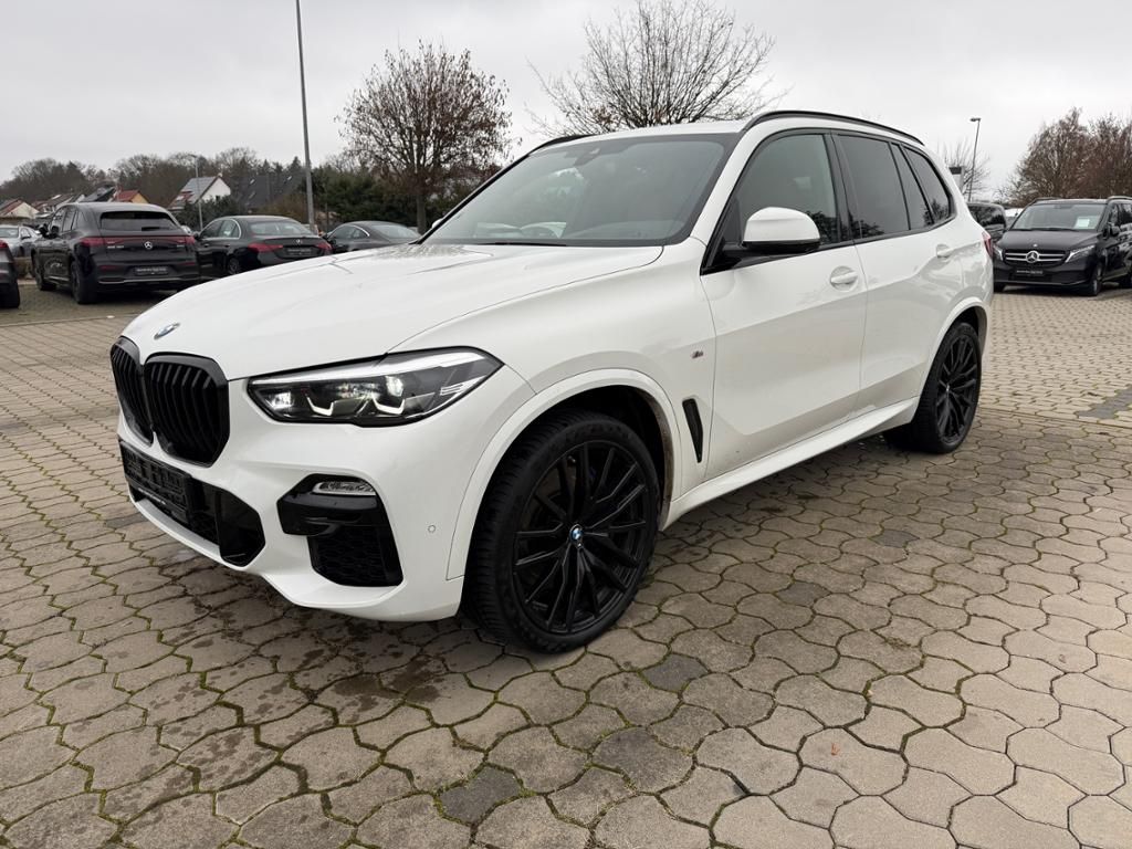 BMW X5 2020