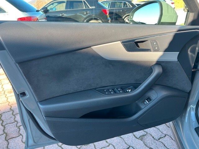 Audi A4 Allroad 2021