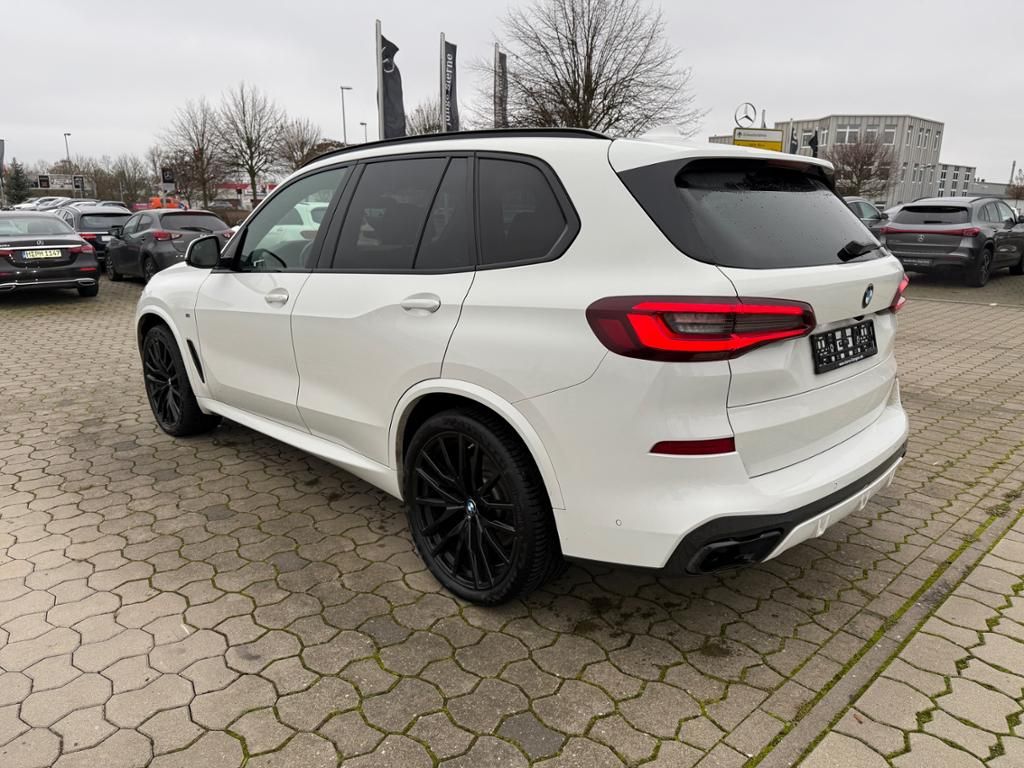 BMW X5 2020