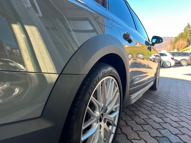 Audi A4 Allroad 2021