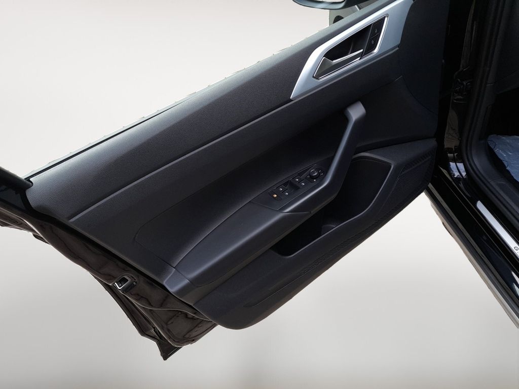 Volkswagen Taigo 2025