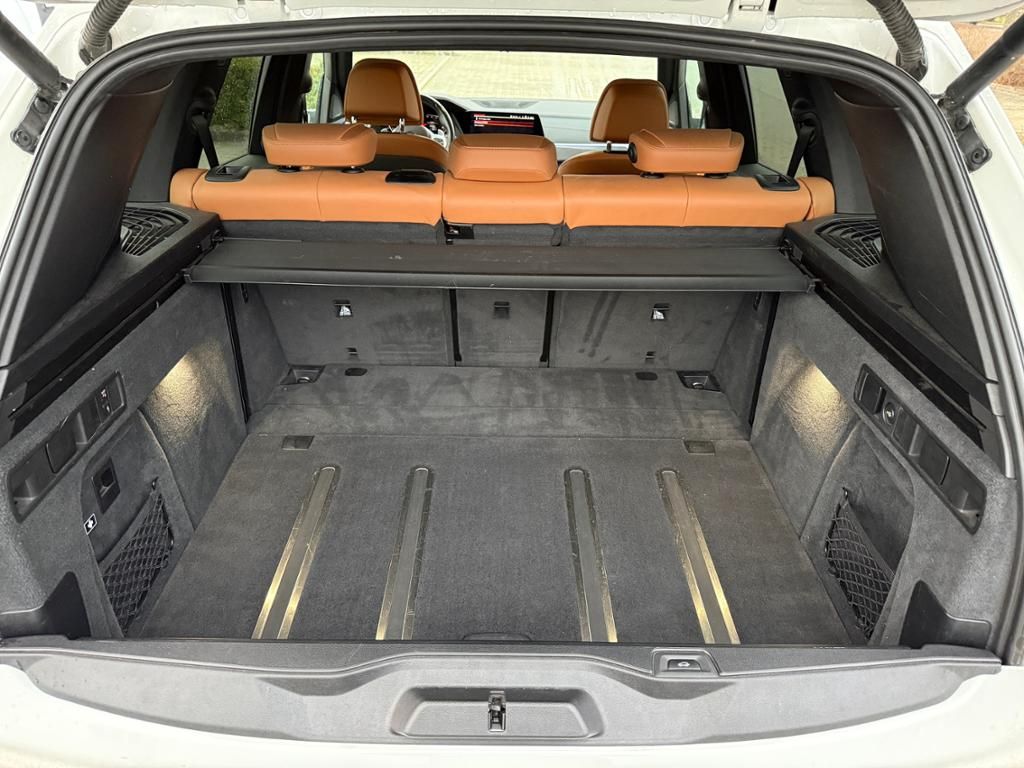BMW X5 2020