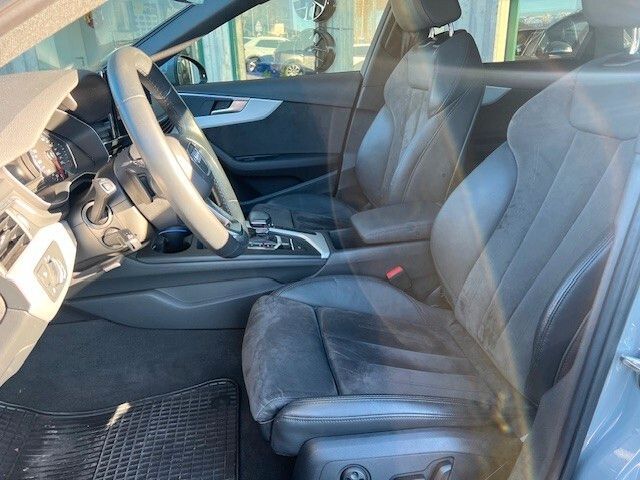 Audi A4 Allroad 2021