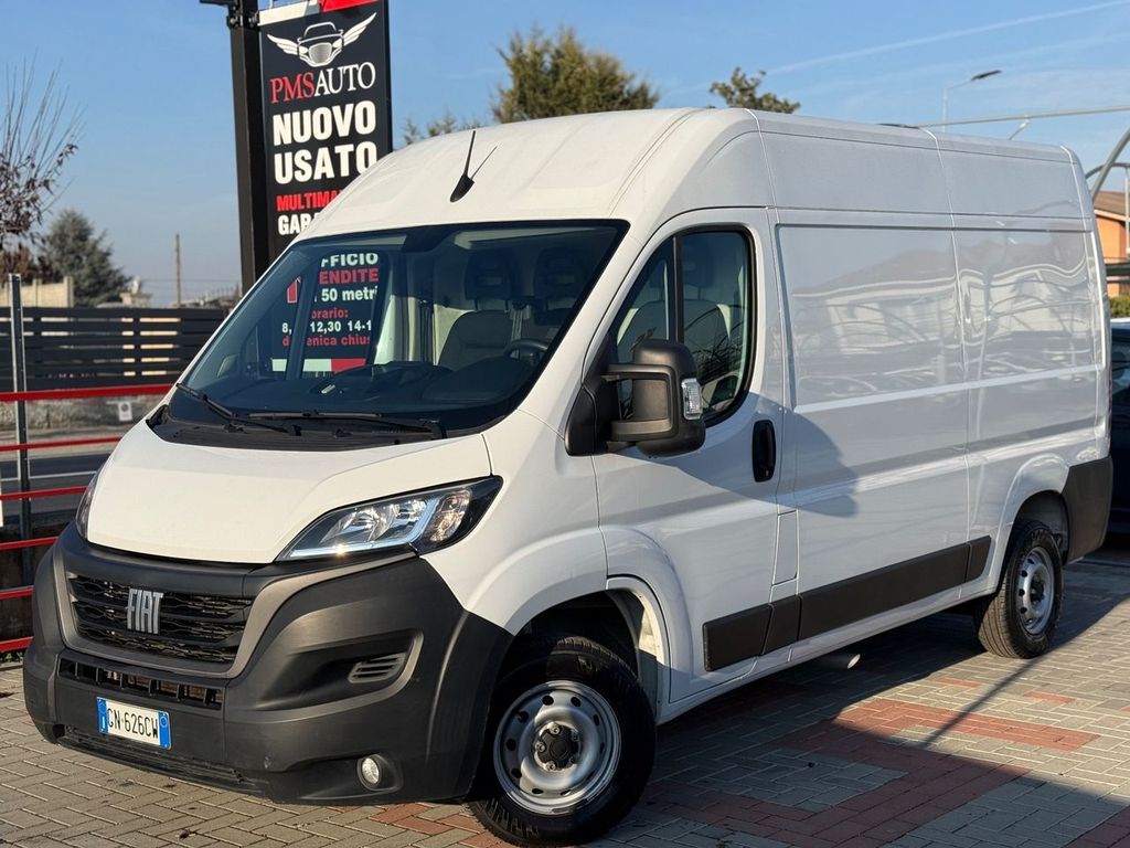 Fiat Ducato 2023