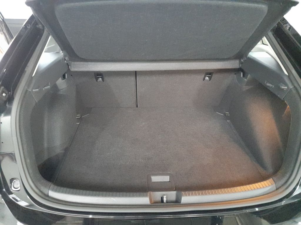 Volkswagen Taigo 2025