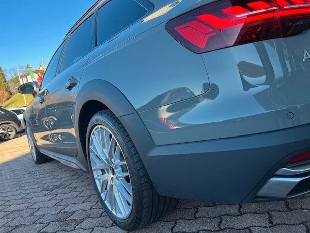 Audi A4 Allroad 2021