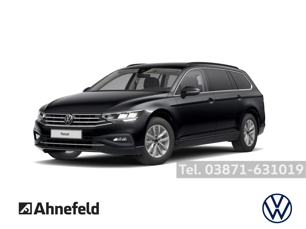 Volkswagen Passat Variant 2021