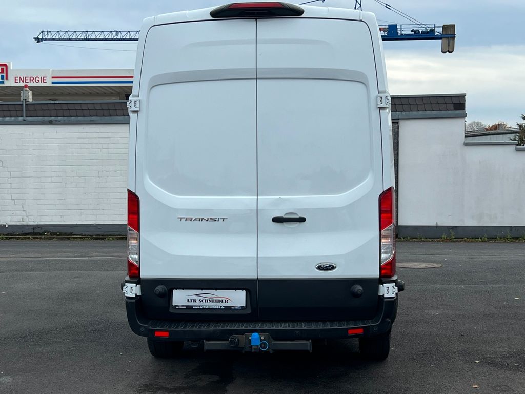 Ford Transit 2021