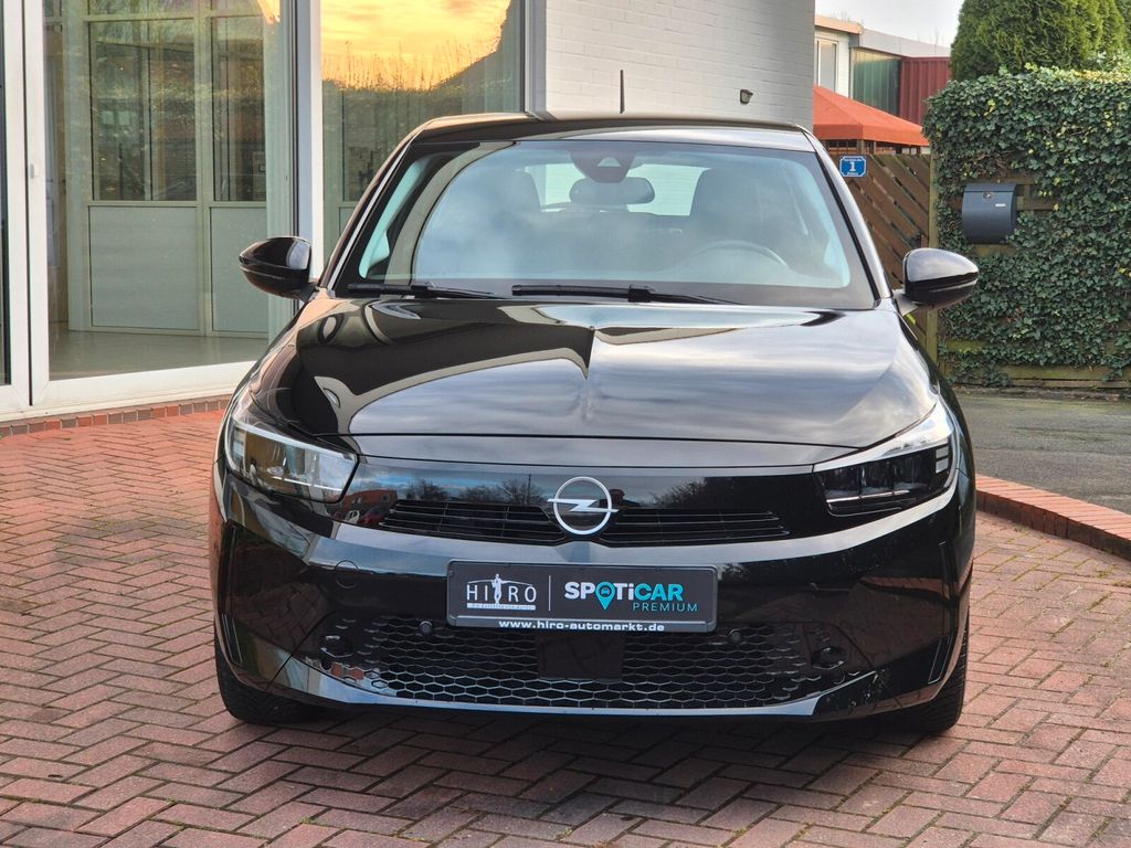 Opel Corsa 2023